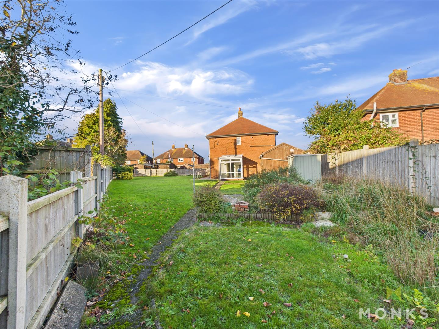 16 Glebelands, Shrewsbury, SY4 4JT For Sale